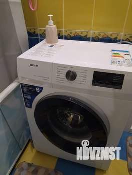 2-к квартира, посуточно, 44м2, 1/5 этаж