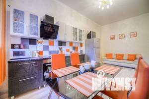 2-к квартира, посуточно, 62м2, 2/5 этаж