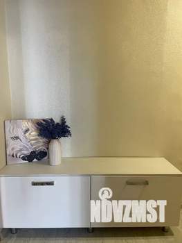 1-к квартира, посуточно, 40м2, 2/10 этаж