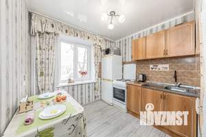 1-к квартира, посуточно, 35м2, 1/5 этаж