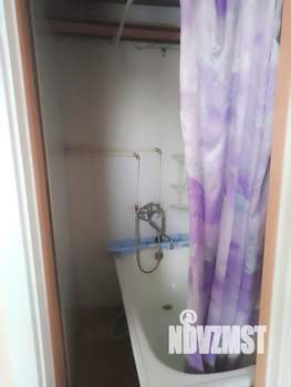 1-к квартира, на длительный срок, 25м2, 3/5 этаж