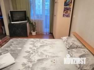 1-к квартира, посуточно, 31м2, 3/5 этаж