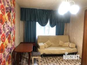 1-к квартира, на длительный срок, 30м2, 1/5 этаж