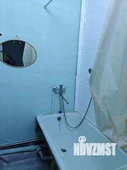 1-к квартира, на длительный срок, 31м2, 1/5 этаж