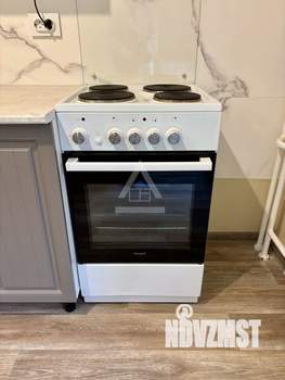 1-к квартира, на длительный срок, 33м2, 12/16 этаж