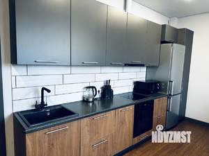 2-к квартира, посуточно, 52м2, 3/19 этаж