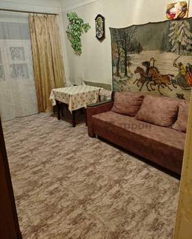 3-к квартира, на длительный срок, 70м2, 2/3 этаж