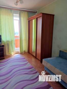 1-к квартира, на длительный срок, 32м2, 6/10 этаж