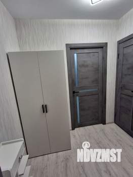 Студия квартира, на длительный срок, 24м2, 7/10 этаж