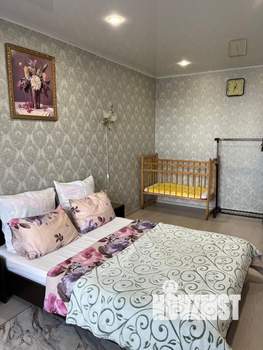 2-к квартира, посуточно, 60м2, 12/19 этаж