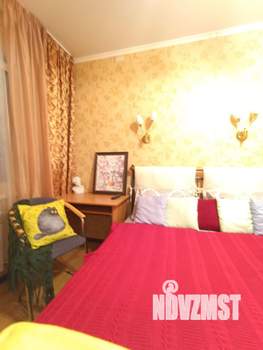 3-к квартира, на длительный срок, 80м2, 3/17 этаж