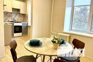 1-к квартира, посуточно, 50м2, 2/5 этаж