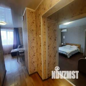 1-к квартира, посуточно, 33м2, 7/9 этаж