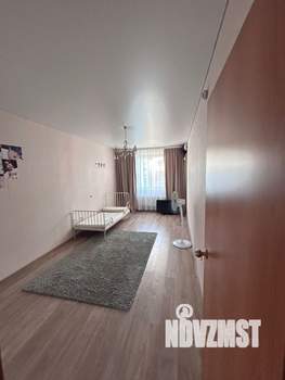 3-к квартира, на длительный срок, 65м2, 3/9 этаж