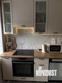 1-к квартира, на длительный срок, 43м2, 3/5 этаж