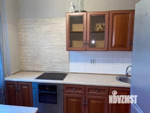 1-к квартира, на длительный срок, 49м2, 4/11 этаж