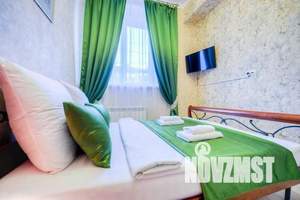 2-к квартира, посуточно, 62м2, 2/5 этаж