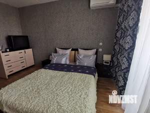 Студия квартира, посуточно, 26м2, 10/10 этаж