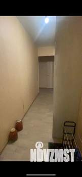 1-к квартира, на длительный срок, 43м2, 3/10 этаж