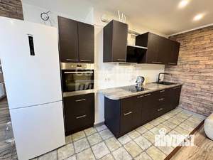 2-к квартира, на длительный срок, 55м2, 7/18 этаж