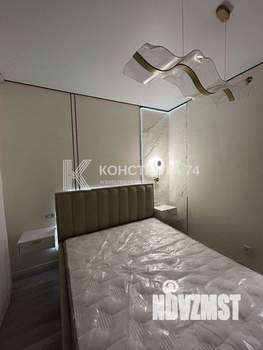 1-к квартира, на длительный срок, 40м2, 9/17 этаж