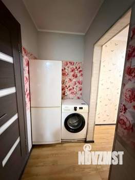 1-к квартира, на длительный срок, 40м2, 4/10 этаж