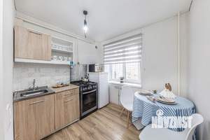 2-к квартира, посуточно, 45м2, 1/4 этаж