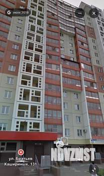 Студия квартира, на длительный срок, 26м2, 12/19 этаж