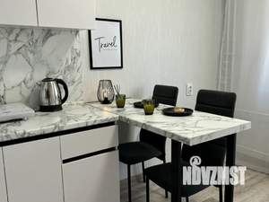 1-к квартира, посуточно, 40м2, 14/25 этаж