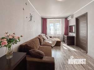 1-к квартира, на длительный срок, 36м2, 10/10 этаж
