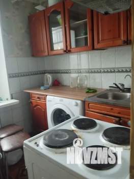 2-к квартира, посуточно, 55м2, 6/9 этаж