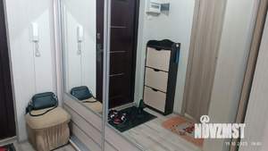 Студия квартира, на длительный срок, 29м2, 4/20 этаж