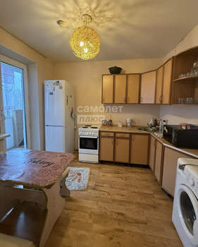 1-к квартира, на длительный срок, 32м2, 4/10 этаж