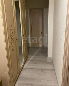 1-к квартира, на длительный срок, 42м2, 7/10 этаж