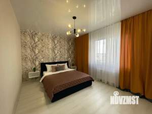 3-к квартира, посуточно, 70м2, 7/23 этаж