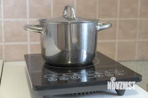 1-к квартира, посуточно, 44м2, 1/1 этаж