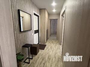 2-к квартира, посуточно, 57м2, 3/9 этаж