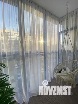 Студия квартира, посуточно, 24м2, 5/10 этаж