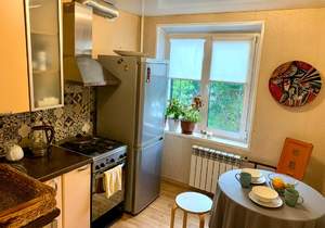 1-к квартира, на длительный срок, 35м2, 2/9 этаж