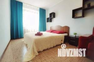 2-к квартира, посуточно, 54м2, 6/10 этаж