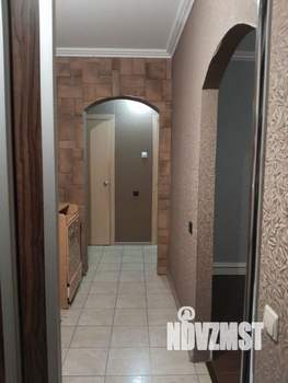 1-к квартира, на длительный срок, 40м2, 2/10 этаж