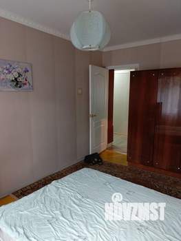 2-к квартира, на длительный срок, 53м2, 2/5 этаж