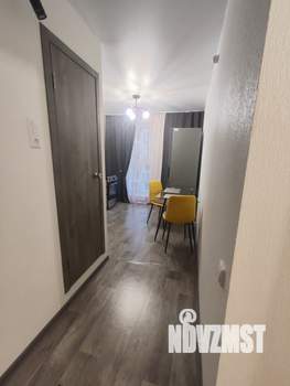 1-к квартира, на длительный срок, 32м2, 6/10 этаж