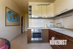 2-к квартира, посуточно, 57м2, 2/11 этаж