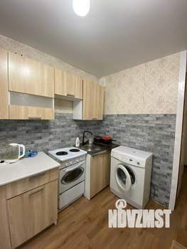 1-к квартира, на длительный срок, 36м2, 7/10 этаж