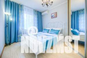 2-к квартира, посуточно, 63м2, 2/5 этаж