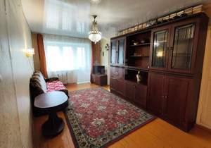 2-к квартира, на длительный срок, 44м2, 3/5 этаж