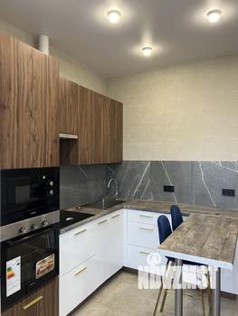 Студия квартира, на длительный срок, 42м2, 10/16 этаж