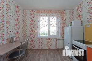 1-к квартира, посуточно, 35м2, 9/10 этаж