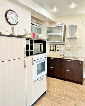 2-к квартира, на длительный срок, 60м2, 8/20 этаж